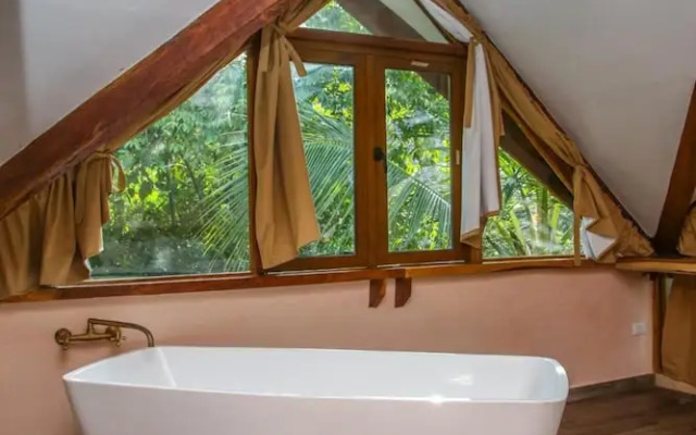 La Brisa Tranquila - Hostel