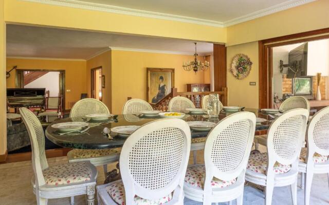 Fidalsa Relax Inn