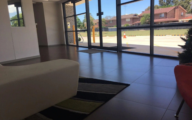 ValueSuites Penrith