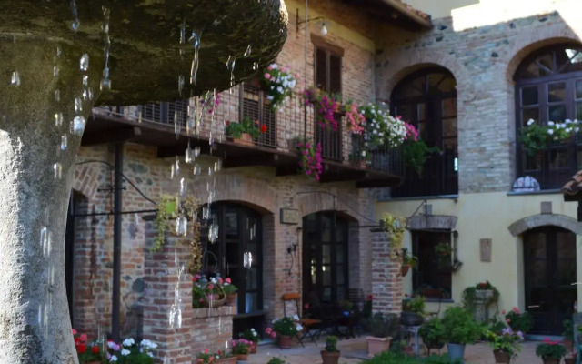 Bed & Breakfast Monastero del Rul