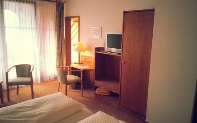 Hotel Seewirt