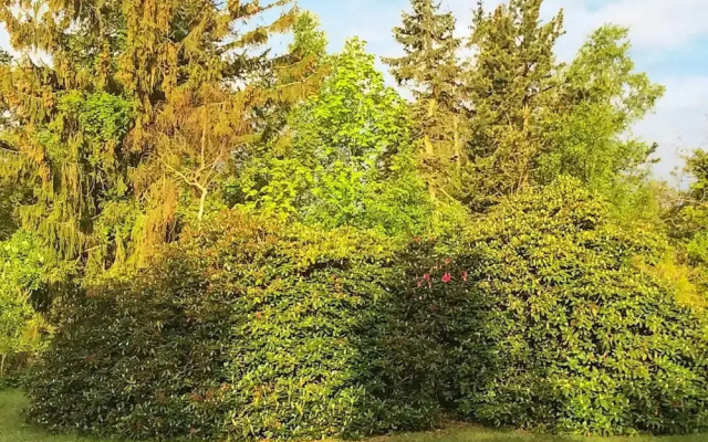 Luxury Retreat in Liseleje - By Traum Ferienwohnungen