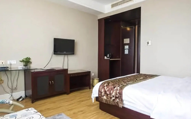 Athena Inn