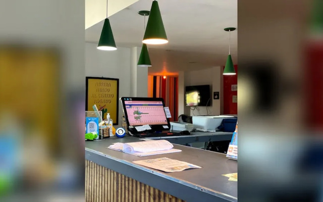 Kuara Hostel Natal