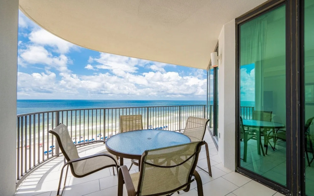 Phoenix Ix 907 2 Bedroom Condo