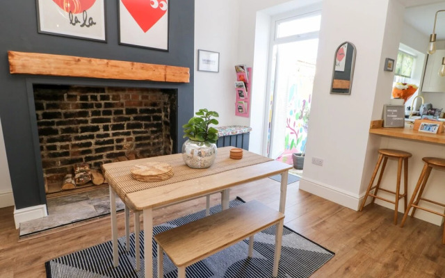 Cowrie Cottage