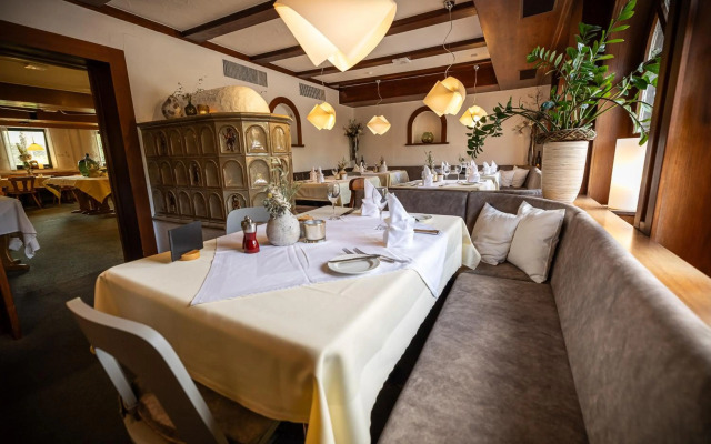 Hotel Spessartstuben