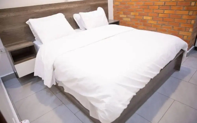 Kigali Haven Apartment