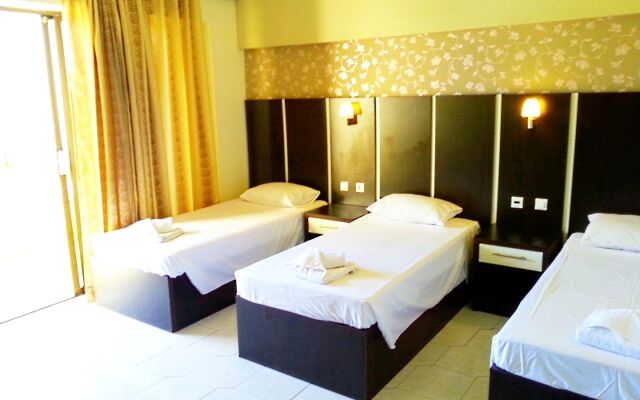 Rose Hotel Faliraki