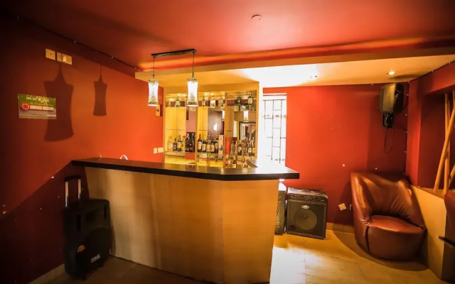 Airportview Hotel Nairobi