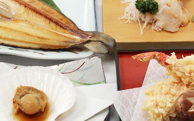 Abashiri Royal Hotel