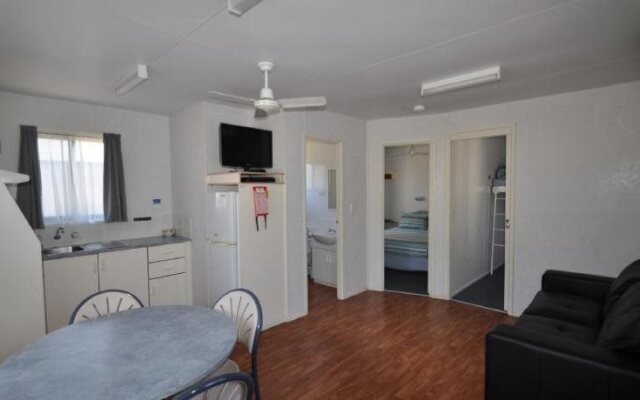 BIG4 Riverside Swan Hill