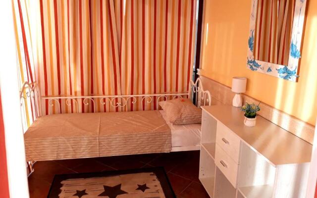 Penthouse Baia Verde