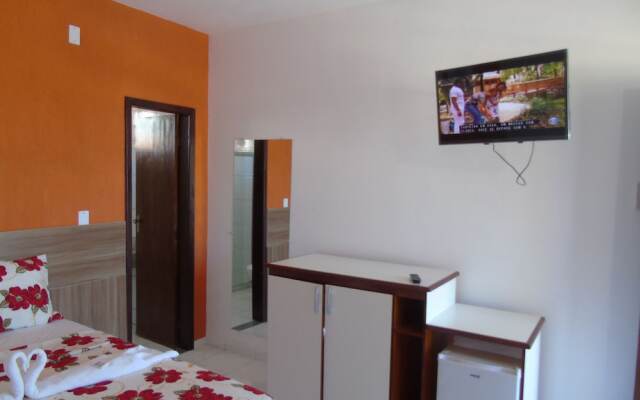 Pousada Solar da Lagoa Baixio