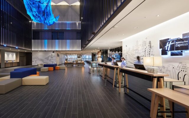 Holiday Inn Express Seoul Hongdae by IHG