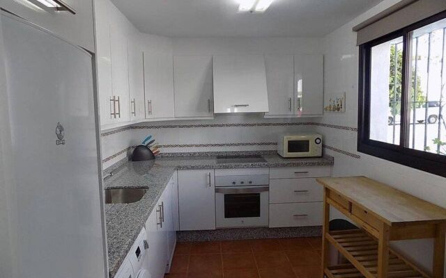 San Pedro Beach House nr Puerto Banus