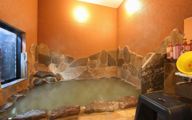 Gogaku Hotel