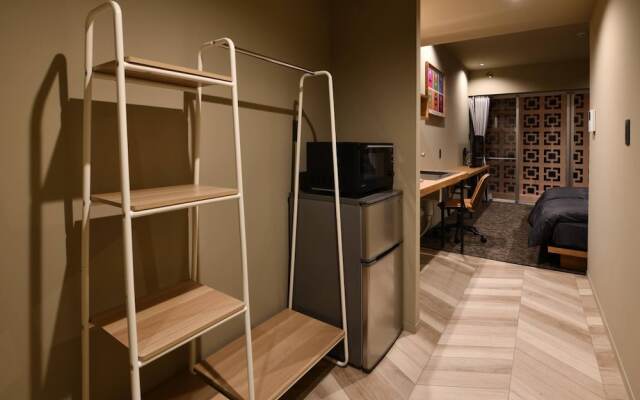 Hotel Pink Hibiscus