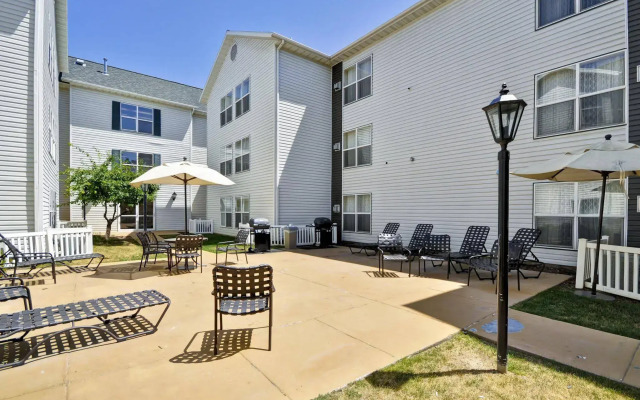 Homewood Suites by Hilton Salt Lake City-Midvale/Sandy