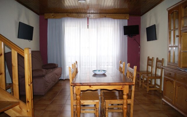 Apartamentos Deusol