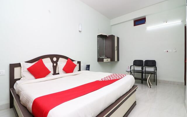 OYO 7555 Live Hotel Digha