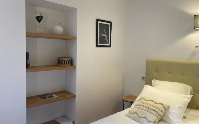 Studio Clémenceau