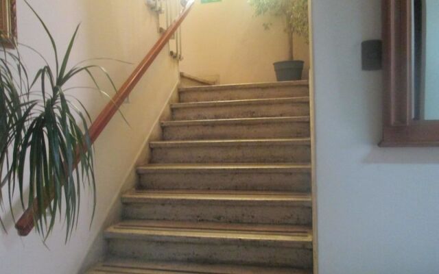 Hotel Vista Hermosa 17