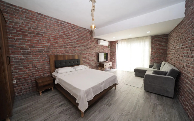 Vavilla Apartment