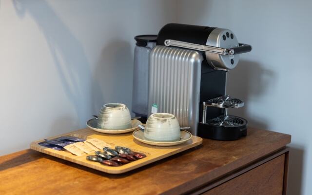 The Knight Of Nottinghill