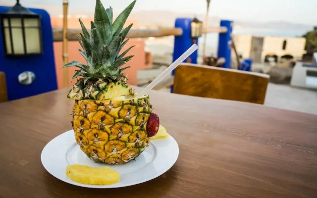 Cerritos Beach Hotel Desert Moon