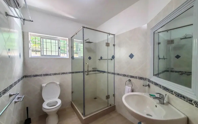 East View Self Catering