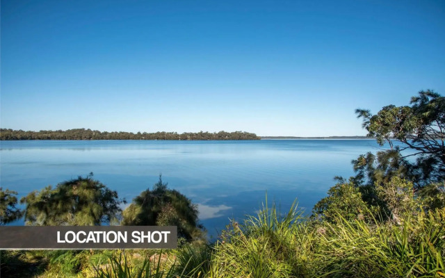 Paradise Beach House