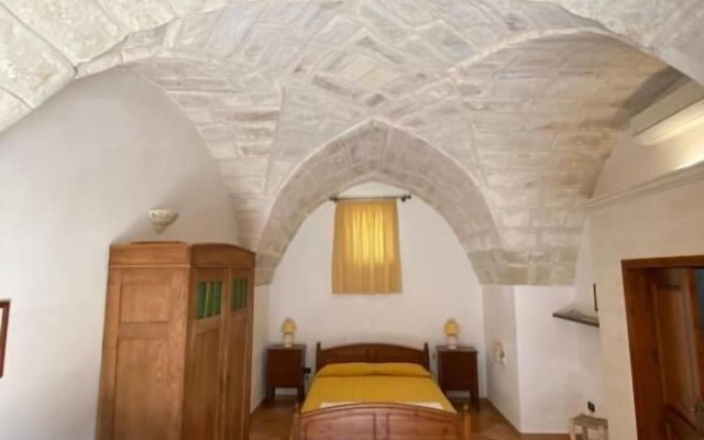 Masseria Montanari