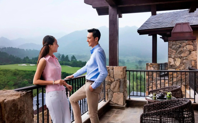 JW Marriott Hotel Zhejiang Anji