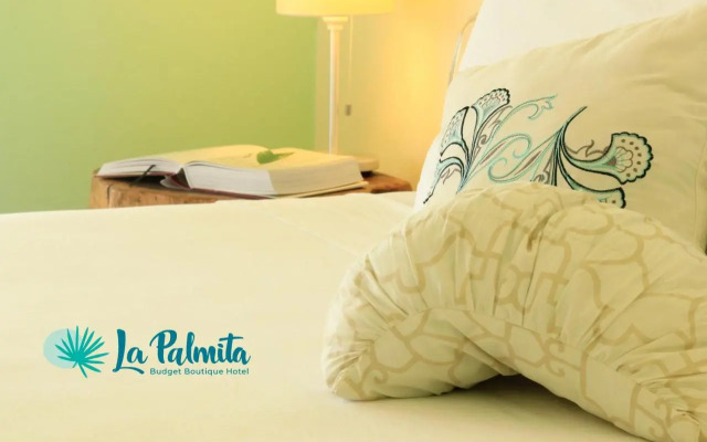 Hotel La Palmita by MIJ