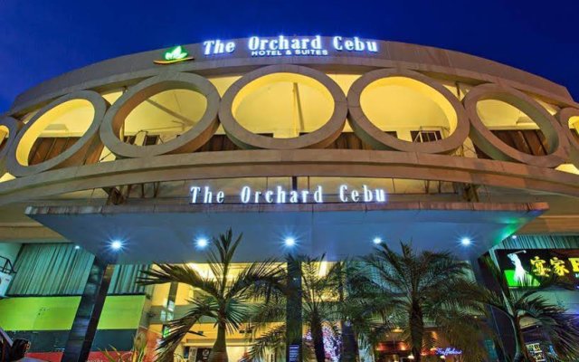 The Orchard Cebu Hotel and Suites