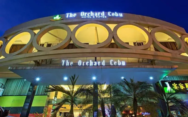 The Orchard Cebu Hotel & Suites