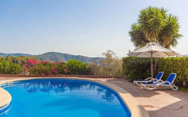 Villa Bellavista (Bengala)