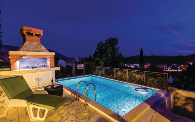 Holiday home Srebeno with Sea View 281