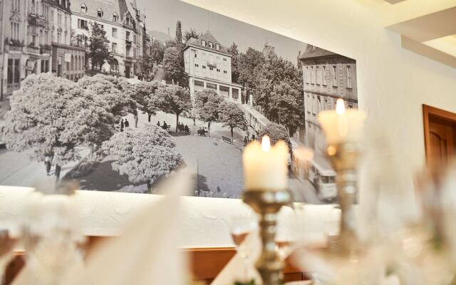 Das Landhotel Am Trätzhof