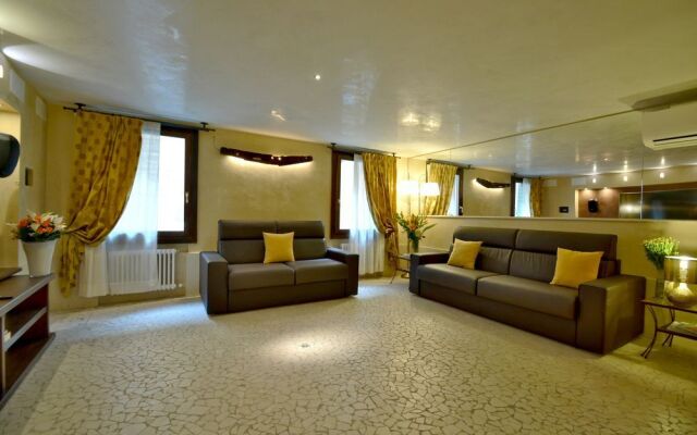 Ve.N.I.Ce Cera Ca' del Gondoliere