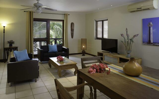 Boutique Hotel Sonrisa Bonaire