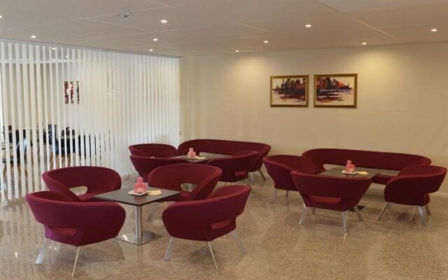 Hotell Nova