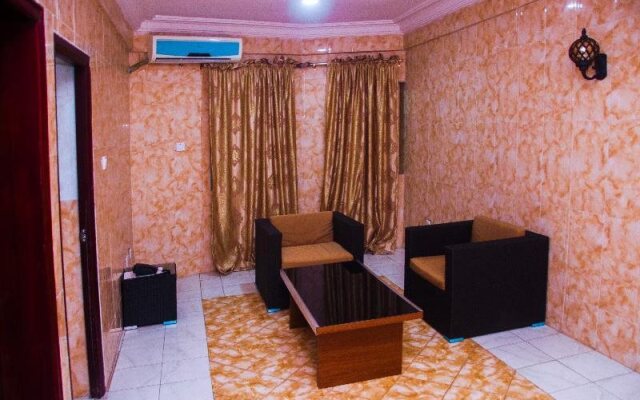 Jata Events and Suites