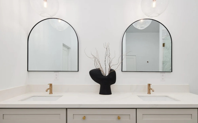 Monroe - Private Pool-ping Pong- Stunning Design