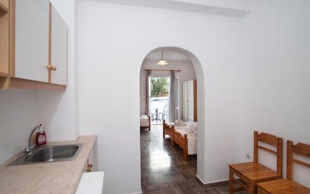 Porto Villa Hotel