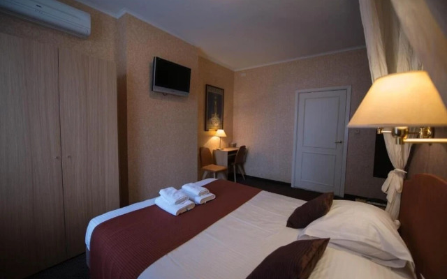 Hotel Groeninghe