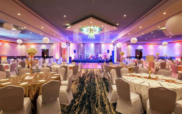 Hilton Aruba Caribbean Resort and Casino
