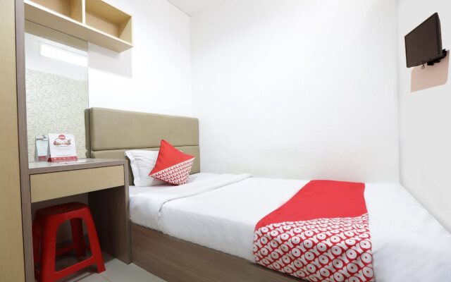 OYO 345 Wynne Guest House