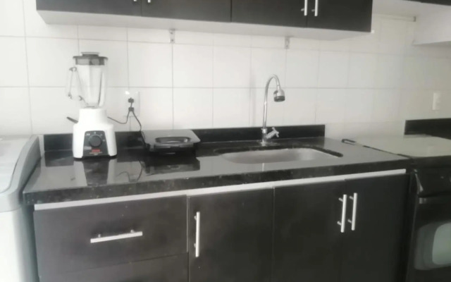 Casa verde Apartamentos en Bucaramanga Sin IVA